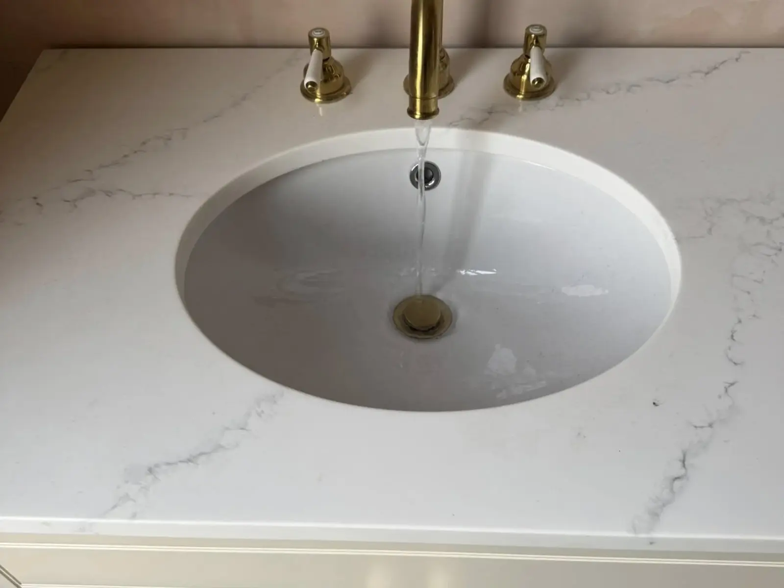 Bathroom Design and Installation work by Ellwood & Son Plumbing and Heating