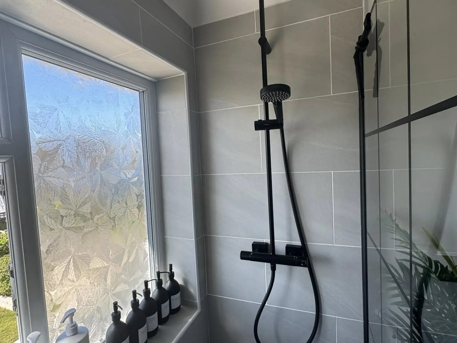 Bathroom Design and Installation work by Ellwood & Son Plumbing and Heating