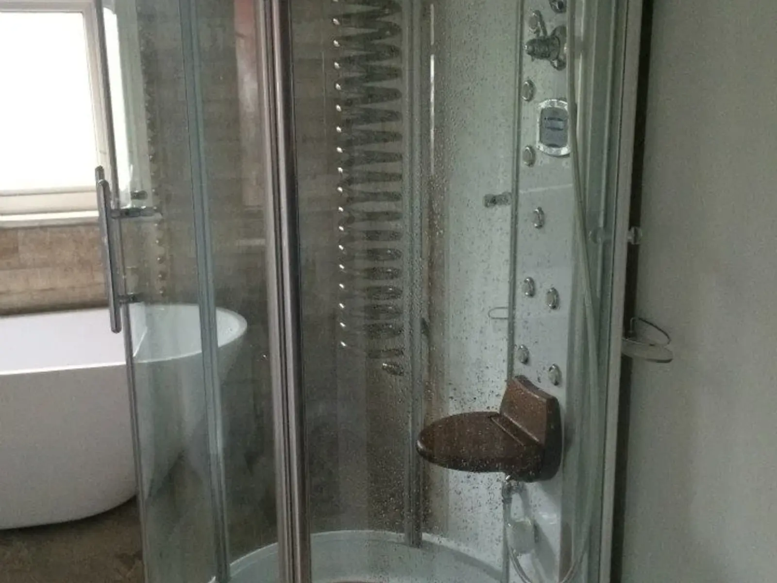 Bathroom Design and Installation work by Ellwood & Son Plumbing and Heating