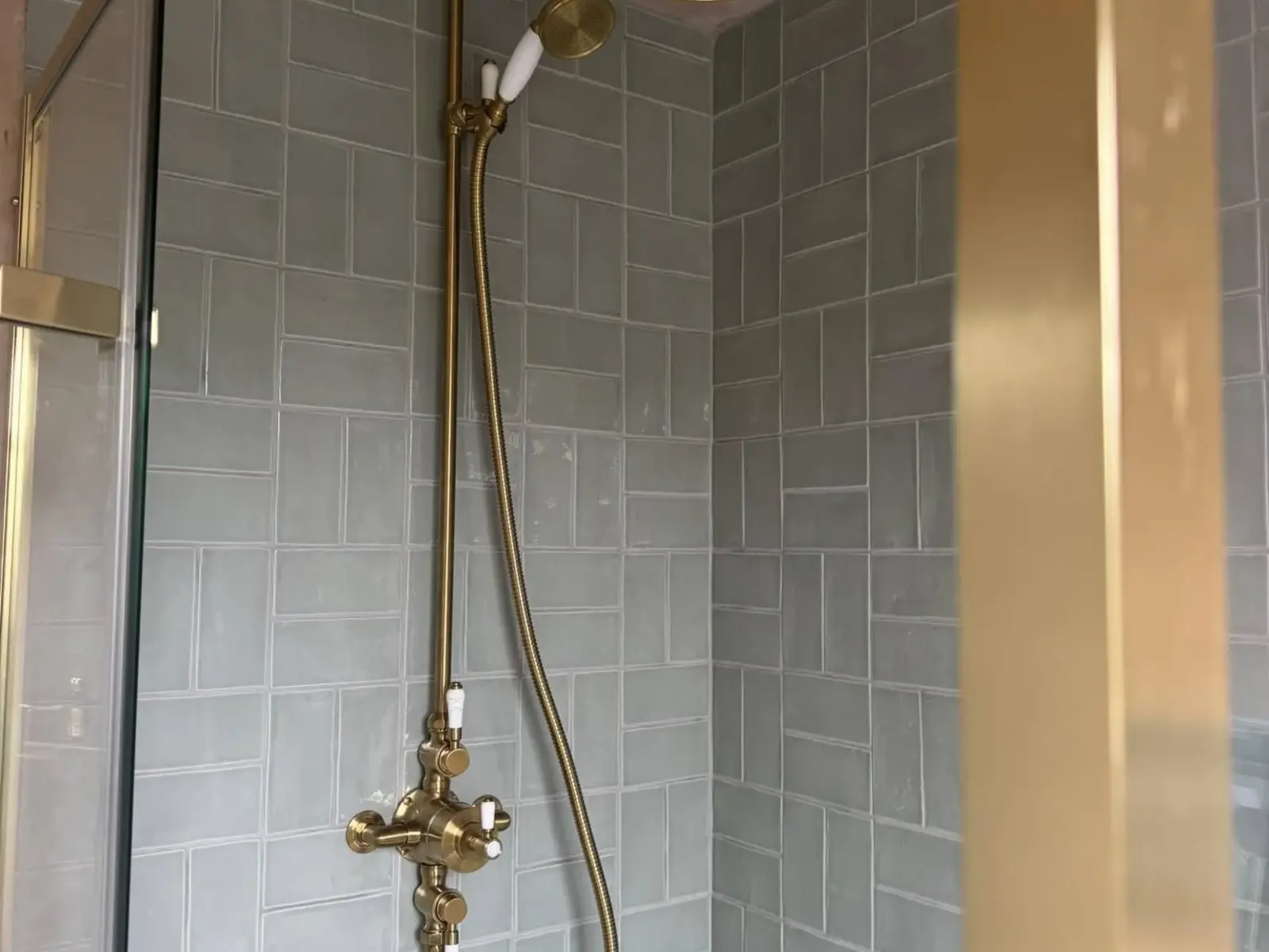 Power Flushing work by Ellwood & Son Plumbing and Heating