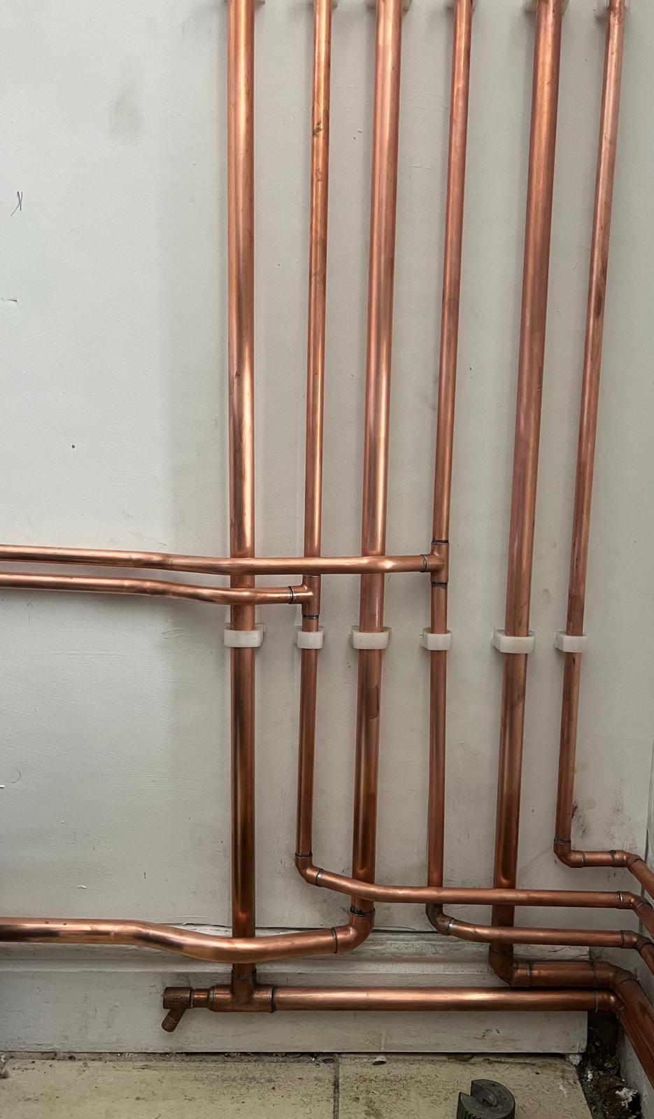 From Edwardian Terraces to Bungalows - Ellwood & Son Plumbing and Heating
