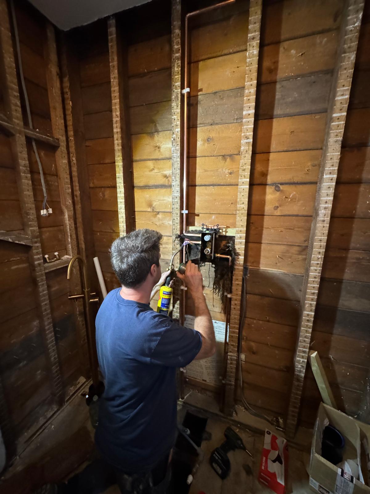 Straight Answers, Fair Prices - Ellwood & Son Plumbing and Heating