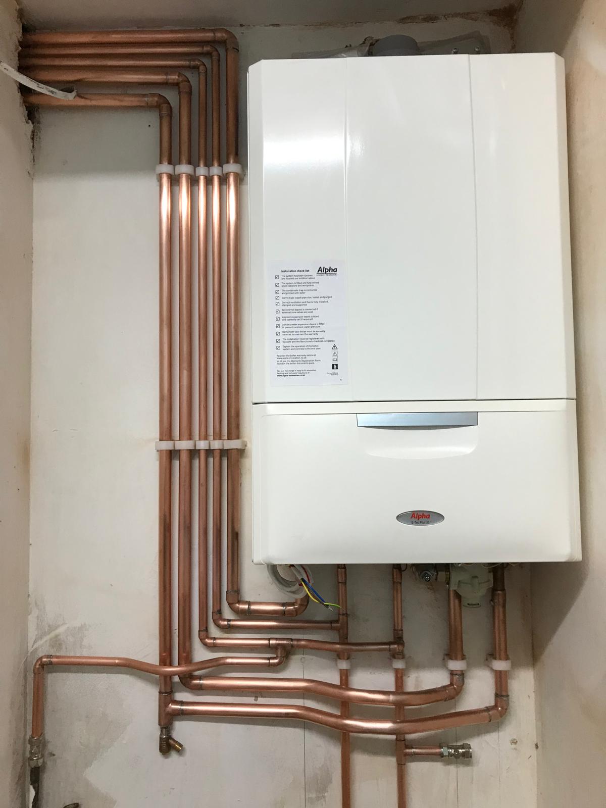 What Happens During Your Boiler Service - Ellwood & Son Plumbing and Heating